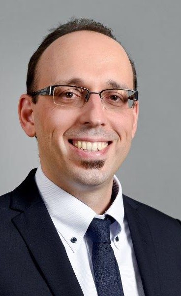 Dr. Georgios Fainekos
