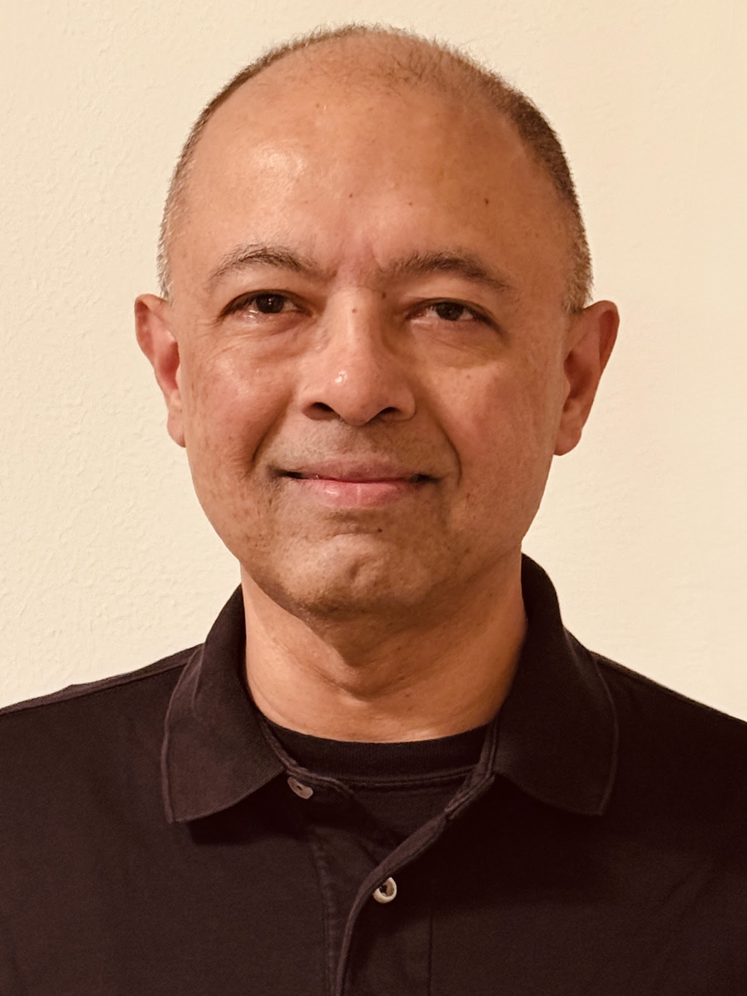 Prof. Mani Srivastava