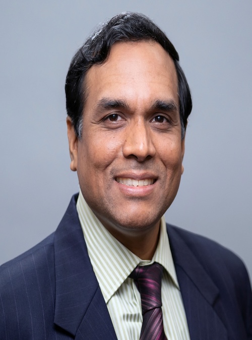 Sanjit A. Seshia