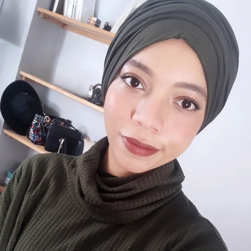 Halima Bouzidi