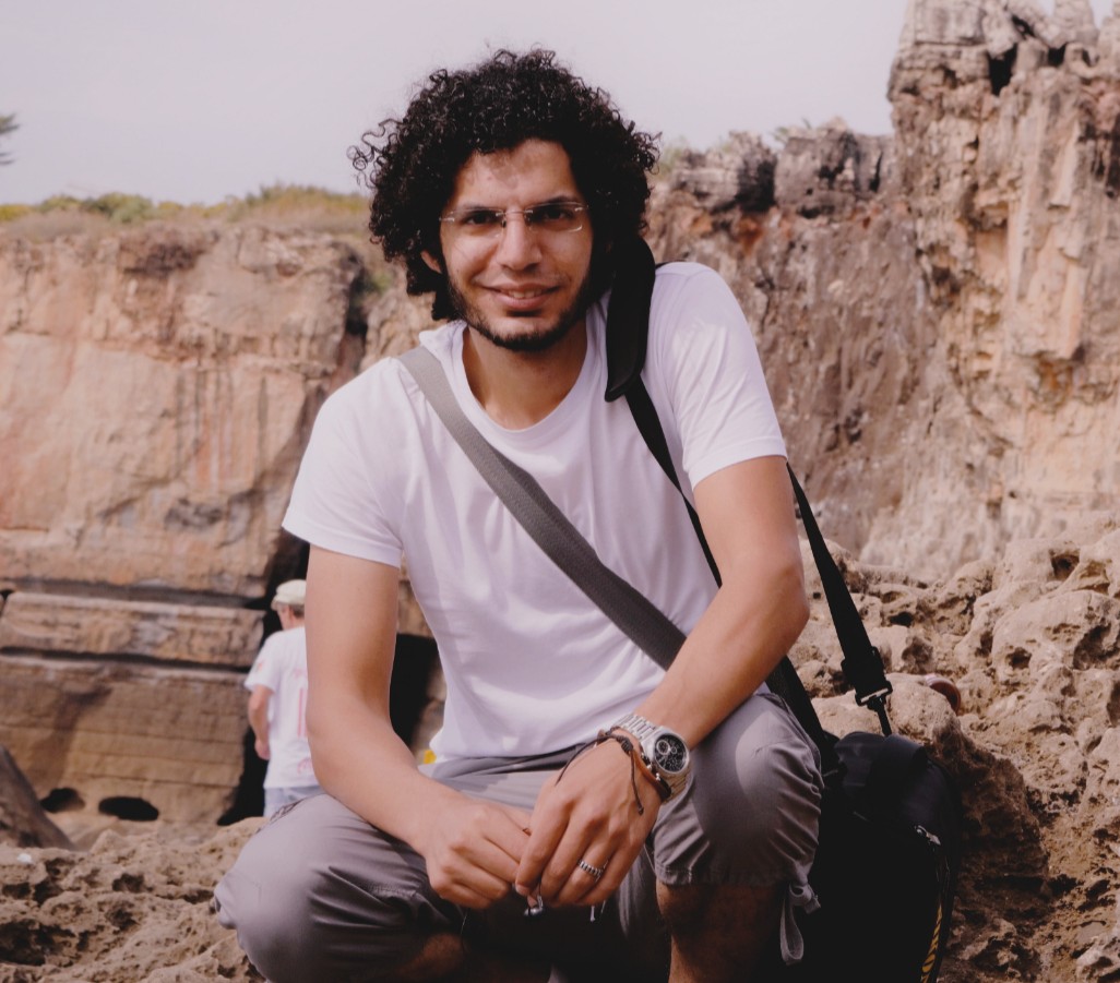 Mahmoud Elfar