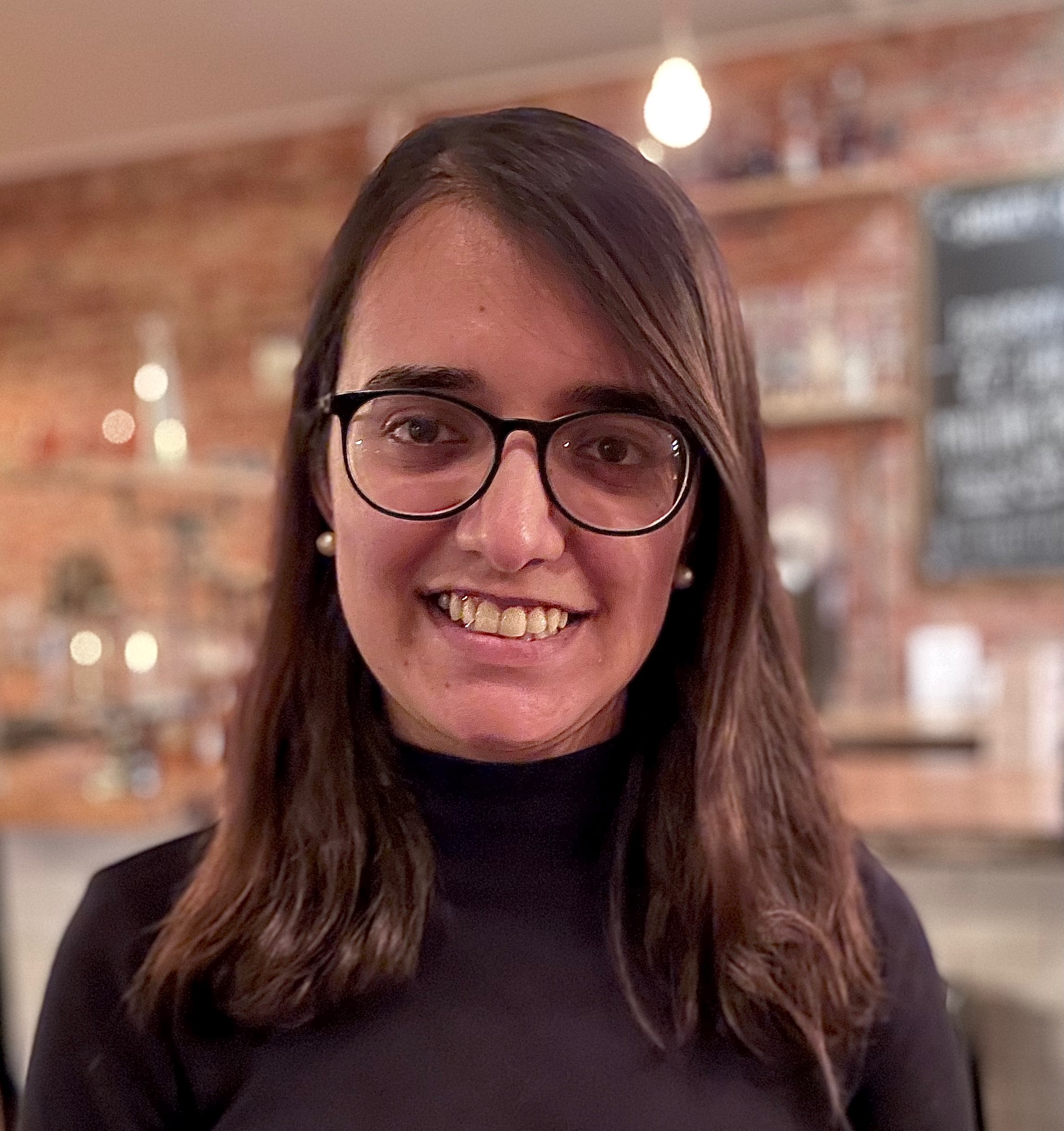 Habiba Farrukh