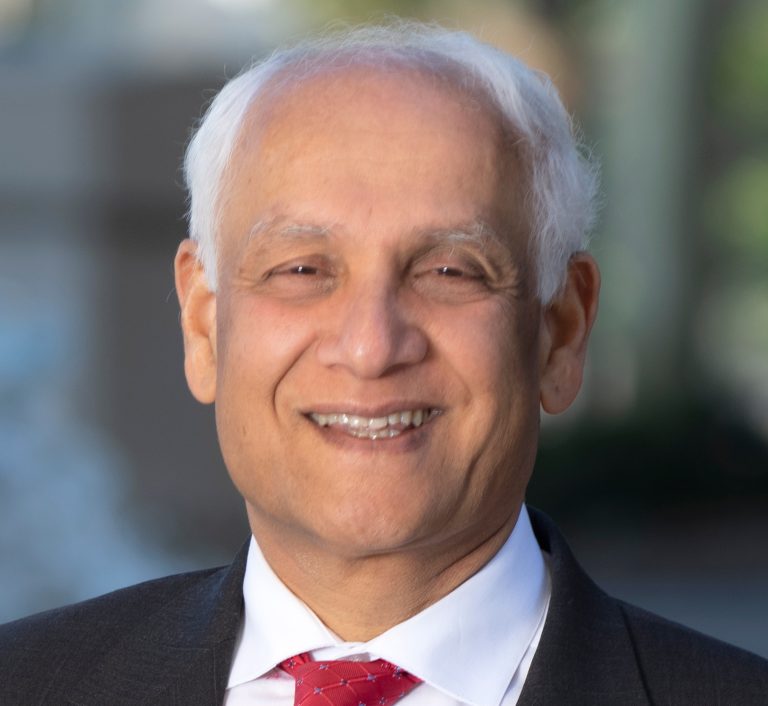 Pramod Khargonekar
