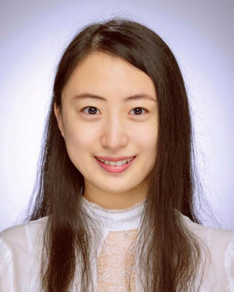 Meiyi Ma