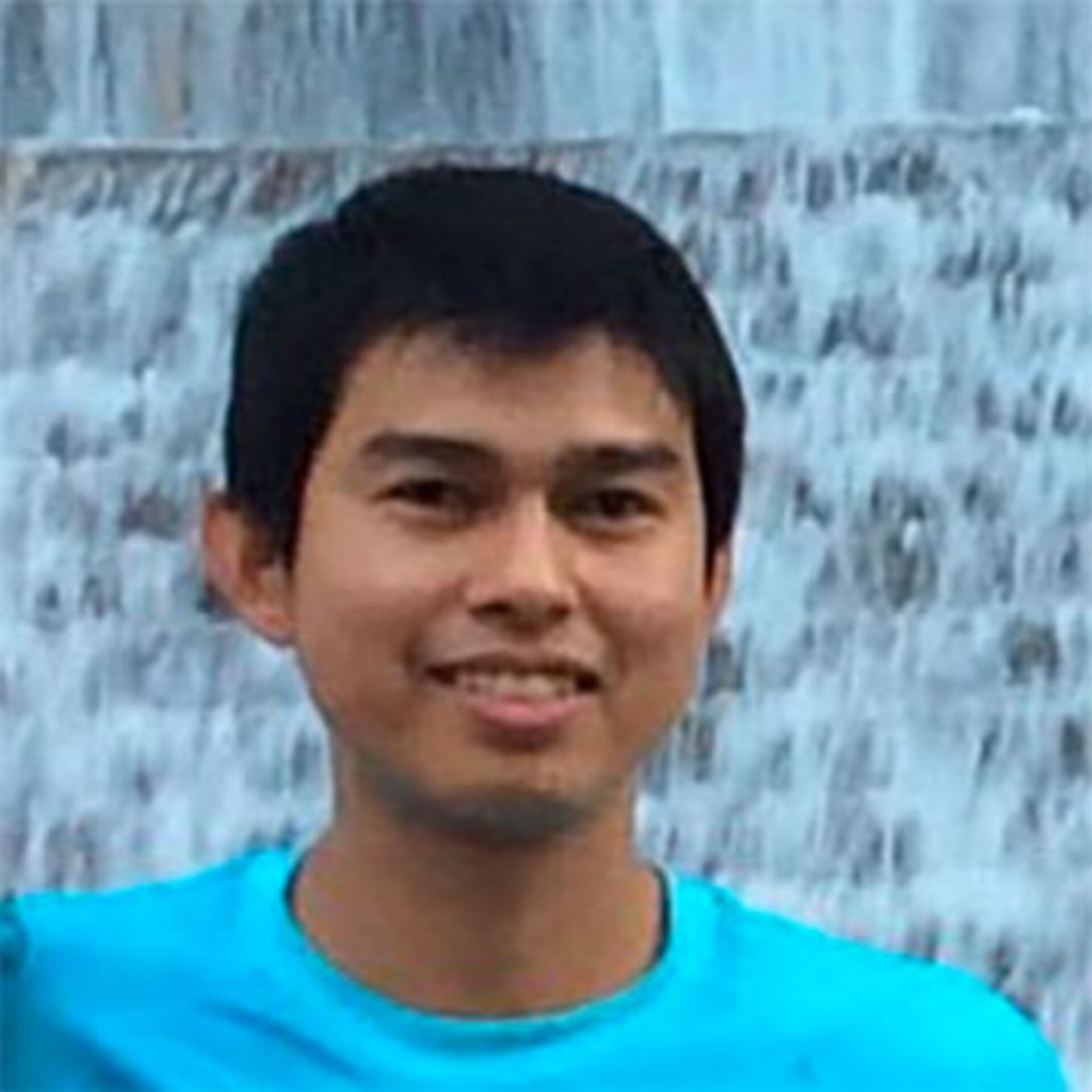 Dung Hoang Tran